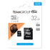 Team 32GB Micro SDHC Class 10 UHS-I Flash Card with Adapter