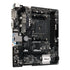 ASRock B450M-HDV R4.0 Super Alloy AMD AM4 Socket Motherboard, Micro-ATX, 2x DDR4 Slots, 1x M.2 Socket, GbE LAN, 1x D-Sub / 1x DVI-D / 1x HDMI Port