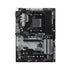 ASRock B450 Pro4 R2.0 Super Alloy AMD AM4 Socket Motherboard, ATX, 4x DDR4 Slots, 2x M.2 Sockets, GbE LAN, 1x D-Sub / 1x DisplayPort / 1x HDMI Port