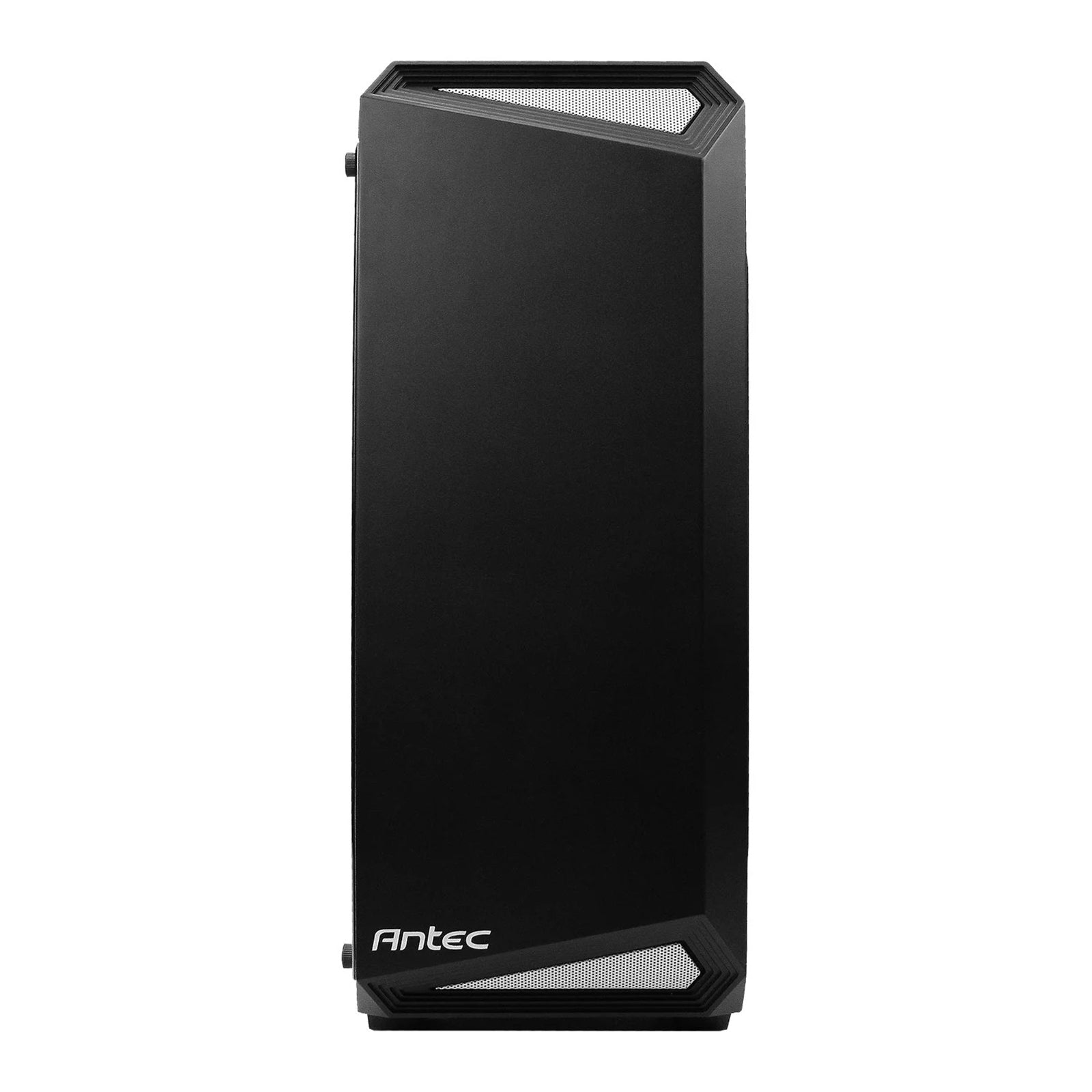 Antec NX100 Mid Tower 1 x USB 3.0 / 2 x USB 2.0 Acrylic Side Window Panel Black & Grey Case