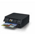 Epson Expression Premium XP-6100 C11CG97401 Inket Printer, Colour, Wireless, All-in-One, Duplex, 6.1cm LCD Touchscreen Display