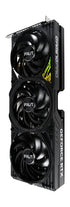 Palit GeForce RTX 5070 Ti GamingPro-S OC NVIDIA 16 GB GDDR7 RGB Lighting Black