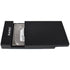 Maiwo USB 3.0 3.5" External Hard Drive Enclosure  with Power Adapter