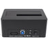 Maiwo 2.5 / 3.5"  USB 3.0 Hard Drive Dock