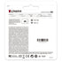 Kingston Canvas Select Plus 64GB Micro SD UHS-I (U1) Flash Card with Adapter