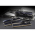 Team T-Force XTREEM ARGB 16GB Black Heatsink with ARGB LEDs (2 x 8GB) DDR4 3200MHz DIMM System Memory