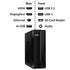 Acer Aspire XC-1710 Desktop Tower - Intel Core i3, 8GB RAM, 256GB SSD, Windows 11 Home