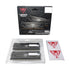 Patriot Viper Steel DDR4 64GB (2 x 32GB) 3200MHz Kit w/Gunmetal Grey heatshield