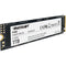 Patriot P300 (P300P1TBM28) 1TB NVMe SSD, M.2 Interface, PCIe Gen3, 2280, Read 2100MB/s, Write 1650MB/s, 3 Year Warranty