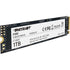Patriot P300 (P300P1TBM28) 1TB NVMe SSD, M.2 Interface, PCIe Gen3, 2280, Read 2100MB/s, Write 1650MB/s, 3 Year Warranty