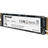 Patriot P300 (P300P1TBM28) 1TB NVMe SSD, M.2 Interface, PCIe Gen3, 2280, Read 2100MB/s, Write 1650MB/s, 3 Year Warranty