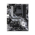 ASRock B550 Phantom Gaming 4 Super Alloy AMD AM4 Socket Motherboard, ATX, 4x DDR4 Slots, 3x M.2 Sockets, GbE LAN, 1x HDMI Port