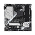 ASRock B550M Pro4 AMD AM4 Socket Motherboard, Micro-ATX, 4x DDR4 Slots, 2x M.2 Sockets, GbE LAN, 1x D-Sub / 1x DisplayPort / 1x HDMI Port