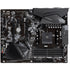 Gigabyte B550 GAMING X V2 AMD AM4 Socket Motherboard, ATX, 4x DDR4 Slots, 2x M.2 Sockets, 1x USB-C Port, Fitted I/O Shield, GbE LAN, 1x DVI-D / 1x HDMI Port