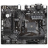 Gigabyte A520M S2H Ultra Durable AMD AM4 Socket Motherboard, Micro-ATX, 2x DDR4 Slots, 1x M.2 Socket, GbE LAN, 1x D-Sub / 1x DVI-D / 1x HDMI Port