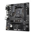 Gigabyte A520M S2H Ultra Durable AMD AM4 Socket Motherboard, Micro-ATX, 2x DDR4 Slots, 1x M.2 Socket, GbE LAN, 1x D-Sub / 1x DVI-D / 1x HDMI Port