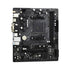 ASRock A520M-HDV Super Alloy AMD AM4 Socket Motherboard, Micro-ATX, 2x DDR4 Slots, 1x M.2 Socket, GbE LAN, 1x D-Sub / 1x DVI-D / 1x HDMI Port