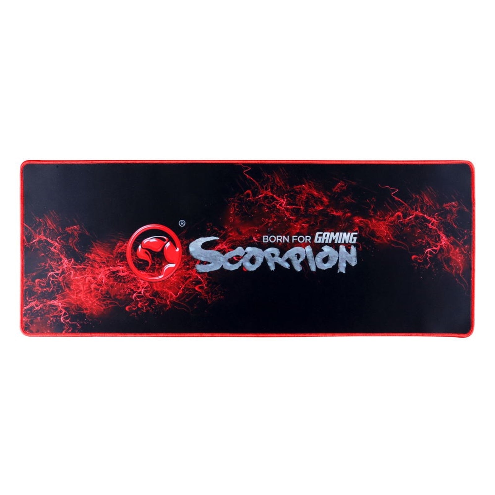 Marvo Scorpion CM420-UK 3-in-1 RGB Mechanical Keyboard, Mouse and Mouse Pad Gaming Bundle