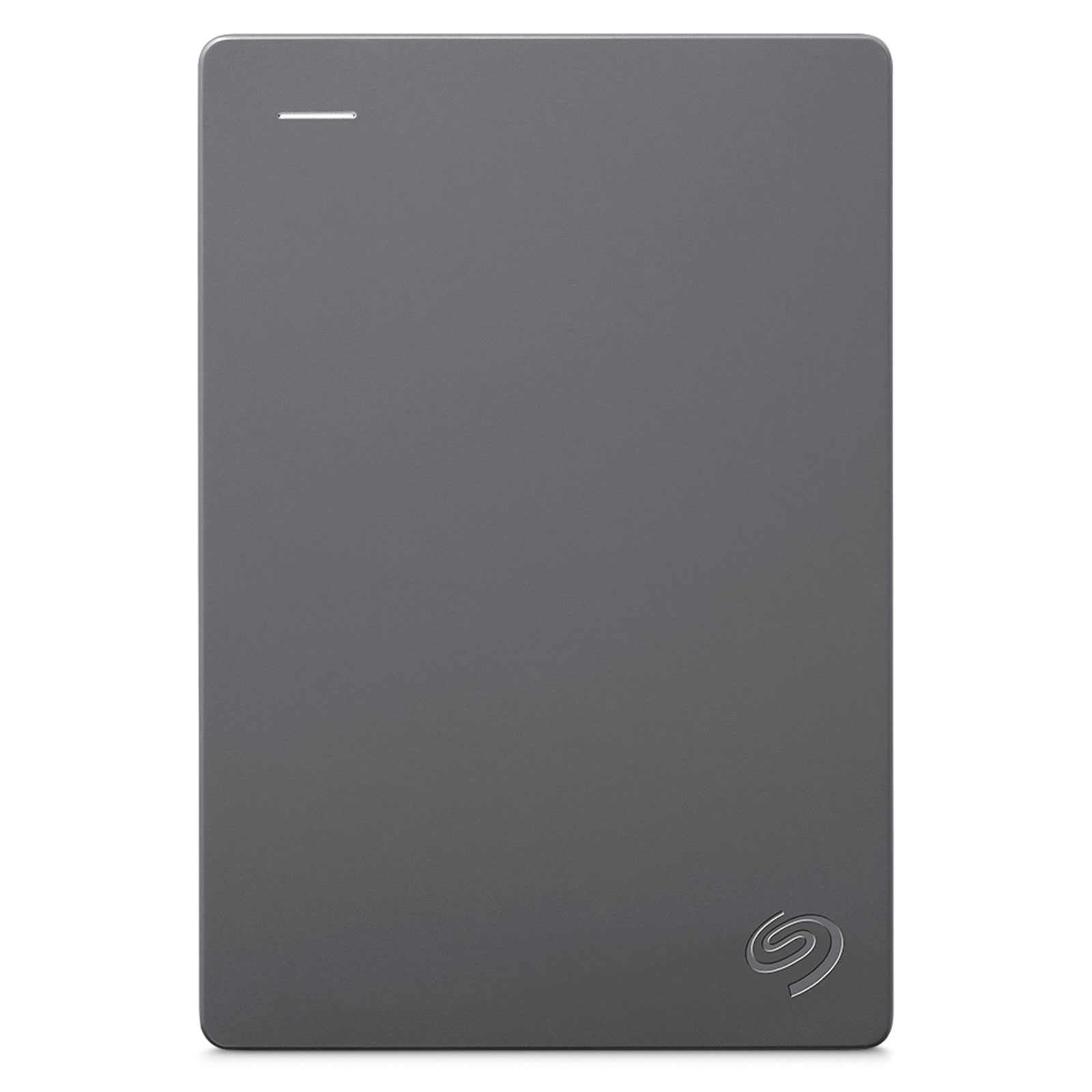 Seagate Basic 5TB USB 3.0 Black 2.5" Portable External Hard Drive