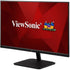 Viewsonic VA2432-H 23.8 Inch IPS Frameless Monitor,  Full HD, LED, Widescreen, 100Hz, 1ms, VGA, HDMI, VESA