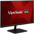 Viewsonic VA2432-H 23.8 Inch IPS Frameless Monitor,  Full HD, LED, Widescreen, 100Hz, 1ms, VGA, HDMI, VESA