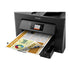 Epson Workforce WF-7830DTWF C11CH68401 Inkjet Printer, A3, Duplex, Wireless, Ethernet, All-in-One, Fax, Colour