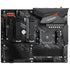 Gigabyte B550 AORUS ELITE AX V2 AMD AM4 Socket Motherboard, ATX, 4x DDR4 Slots, 2x M.2 Sockets, 1x USB-C Port, Fitted I/O Shield, 2.5GbE LAN, Wi-Fi 6E, 1x DisplayPort / 1x HDMI Port