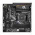 Gigabyte B550M AORUS ELITE Ultra Durable AMD AM4 Socket Motherboard, Micro-ATX, 4x DDR4 Slots, 2x M.2 Sockets, Fitted I/O Shield, GbE LAN, 1x DVI-D / 1x HDMI Port