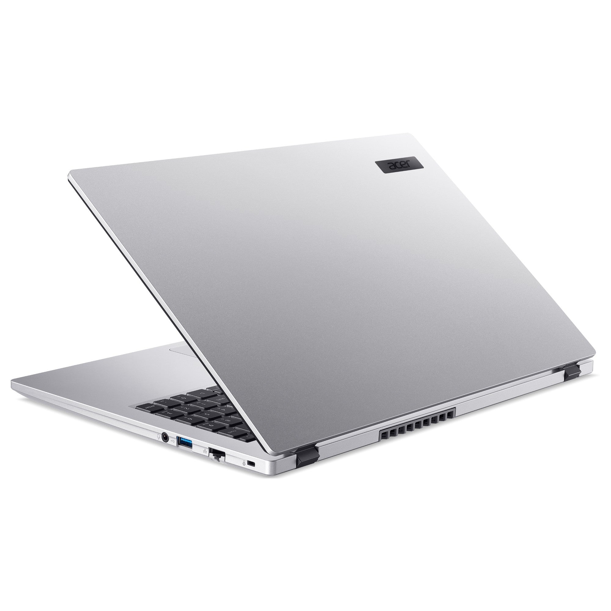 Acer TravelMate P2 (TMP215-55) - Intel Core 5 120U, 16GB DDR5 RAM, 512GB SSD, 15.6" Full HD, Win 11 Pro, Silver