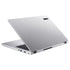 Acer TravelMate P2 (TMP215-55) - Intel Core 5 120U, 16GB DDR5 RAM, 512GB SSD, 15.6" Full HD, Win 11 Pro, Silver