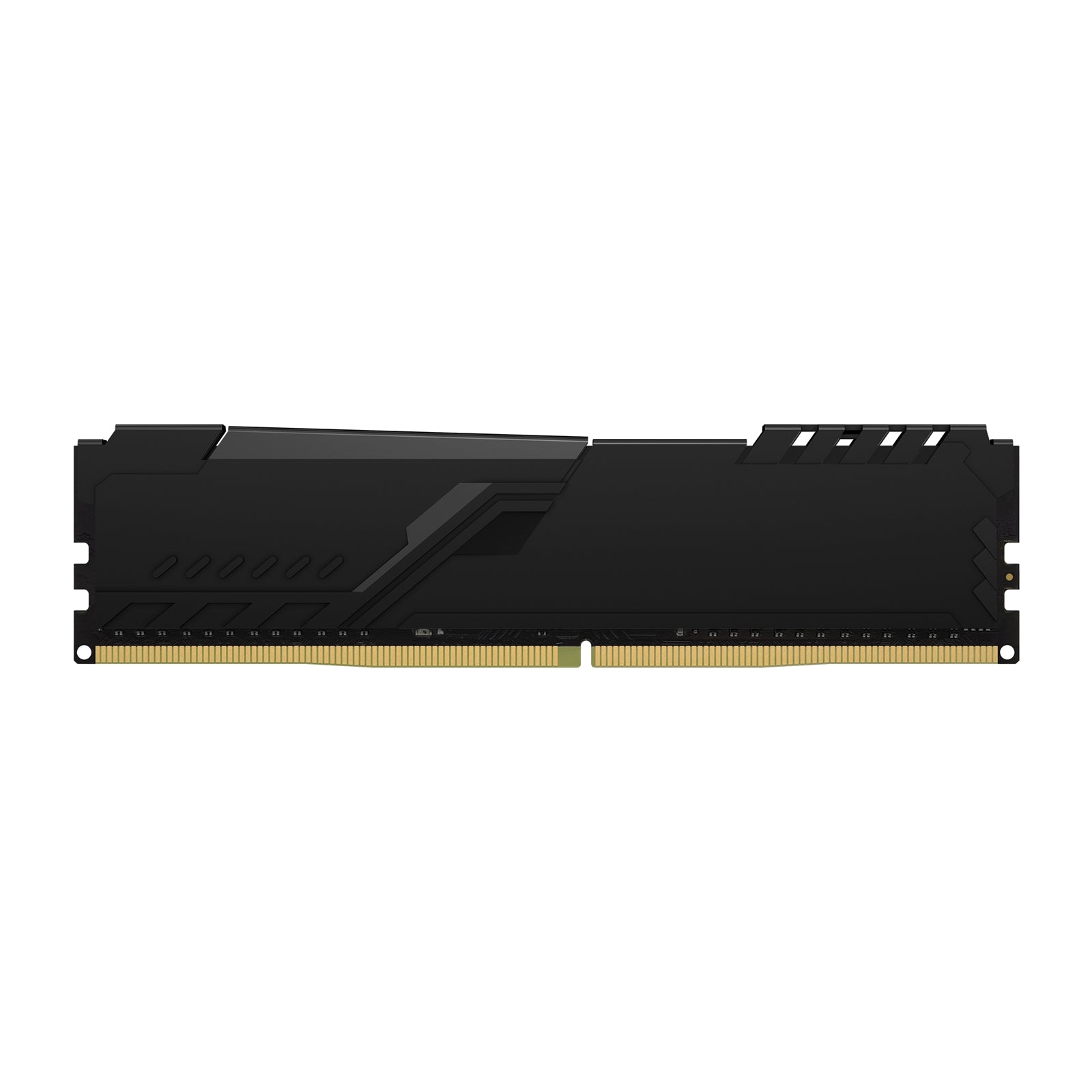 Kingston Fury Beast 16GB, DDR4, 3200MHz (PC4-25600), CL16, XMP, DIMM Memory