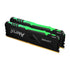 Kingston Fury Beast 64GB 3600MHz (2 x 32Gb) DDR4 CL18 DIMM RGB System Memory
