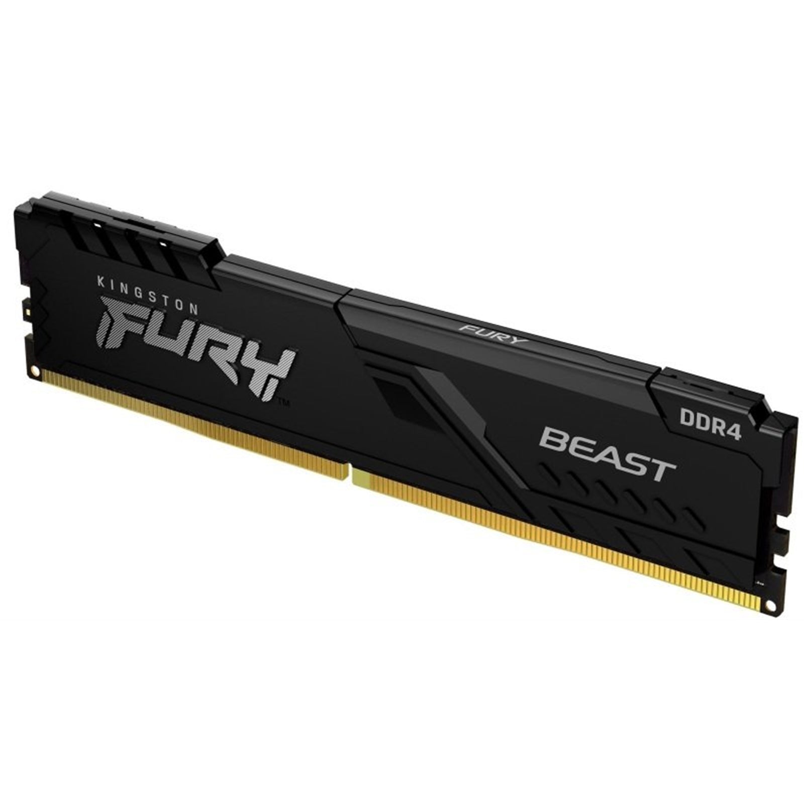 Kingston FURY Beast 8GB 2666MHz DDR4 DIMM System Memory