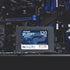 Patriot Elite (PBE120GS25SSDR) 120GB 2.5 Inch SSD, Sata 3 Interface, Read 450MB/s, Write 320MB/s,3 Year Warranty
