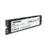 Patriot P300 (P300P128GM28) 128GB NVMe SSD, M.2 Interface, PCIe Gen3, 2280, Read 1600MB/s, Write 600MB/s, 3 Year Warranty