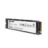 Patriot P300 (P300P128GM28) 128GB NVMe SSD, M.2 Interface, PCIe Gen3, 2280, Read 1600MB/s, Write 600MB/s, 3 Year Warranty