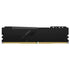 Kingston Fury Beast 8GB 3200MHz DDR4 CL16 DIMM System Memory