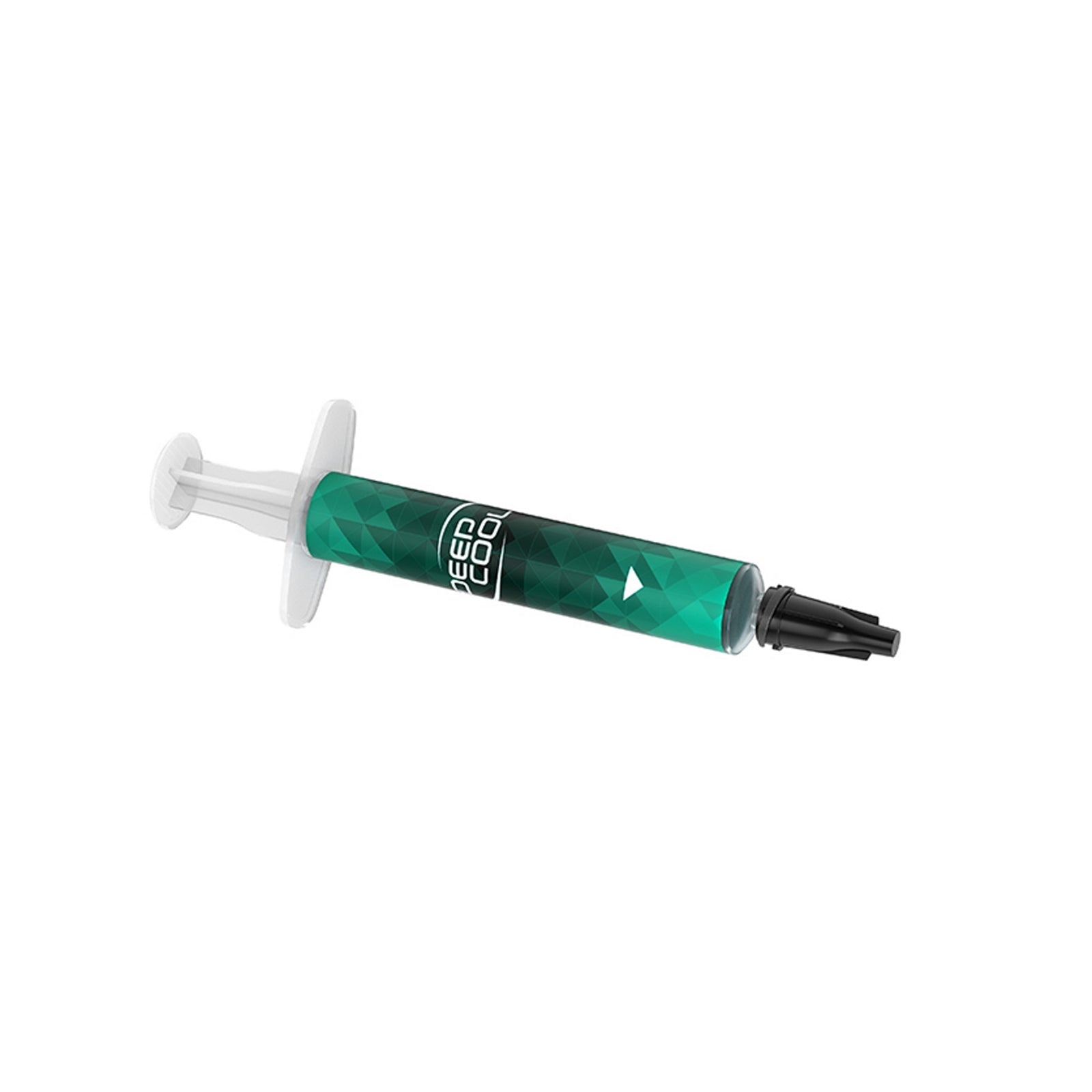 DeepCool Z10 Thermal Compound Syringe, 5g, Cobalt Blue, Industrial Grade Thermal Interface, High Thermal Conductivity