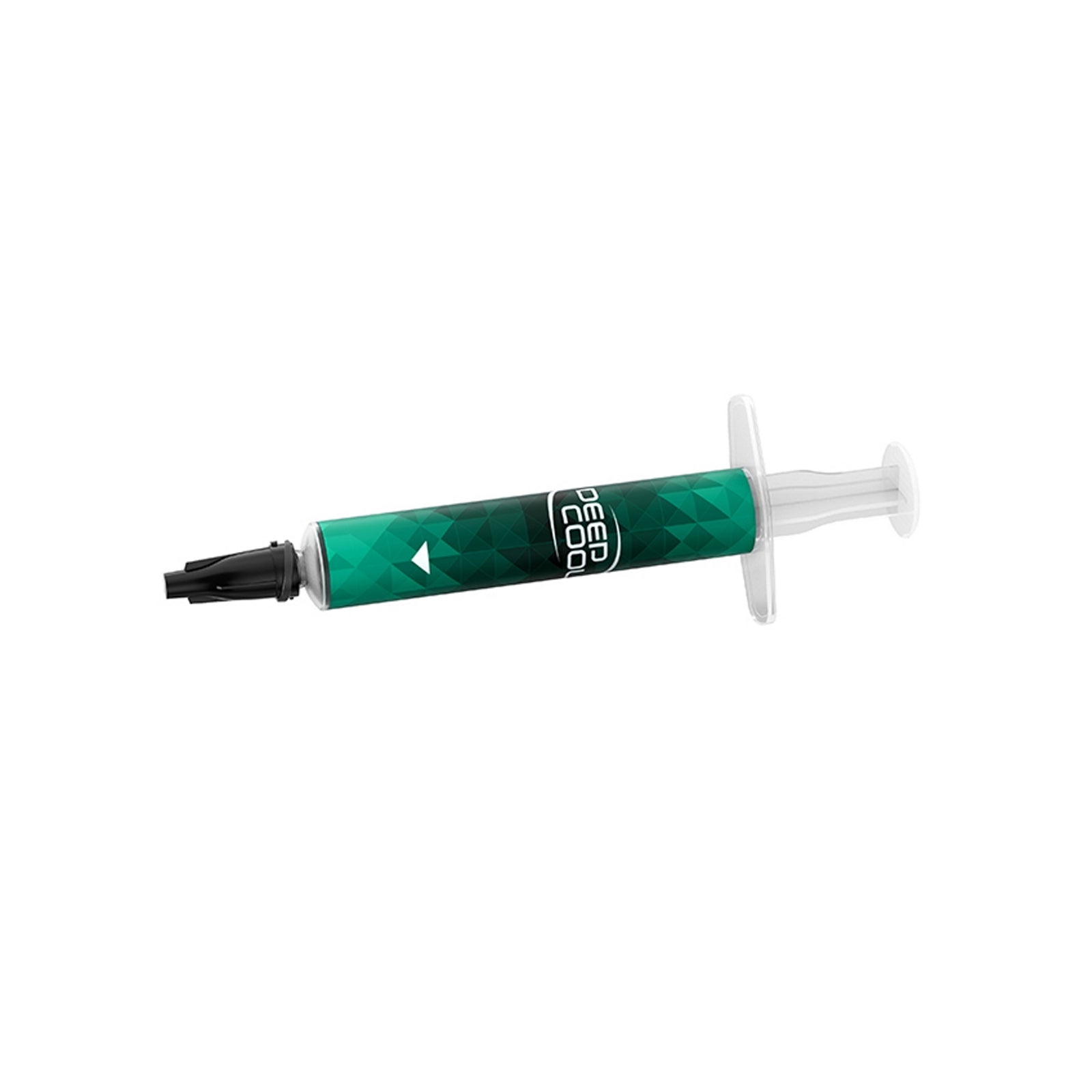 DeepCool Z10 Thermal Compound Syringe, 5g, Cobalt Blue, Industrial Grade Thermal Interface, High Thermal Conductivity