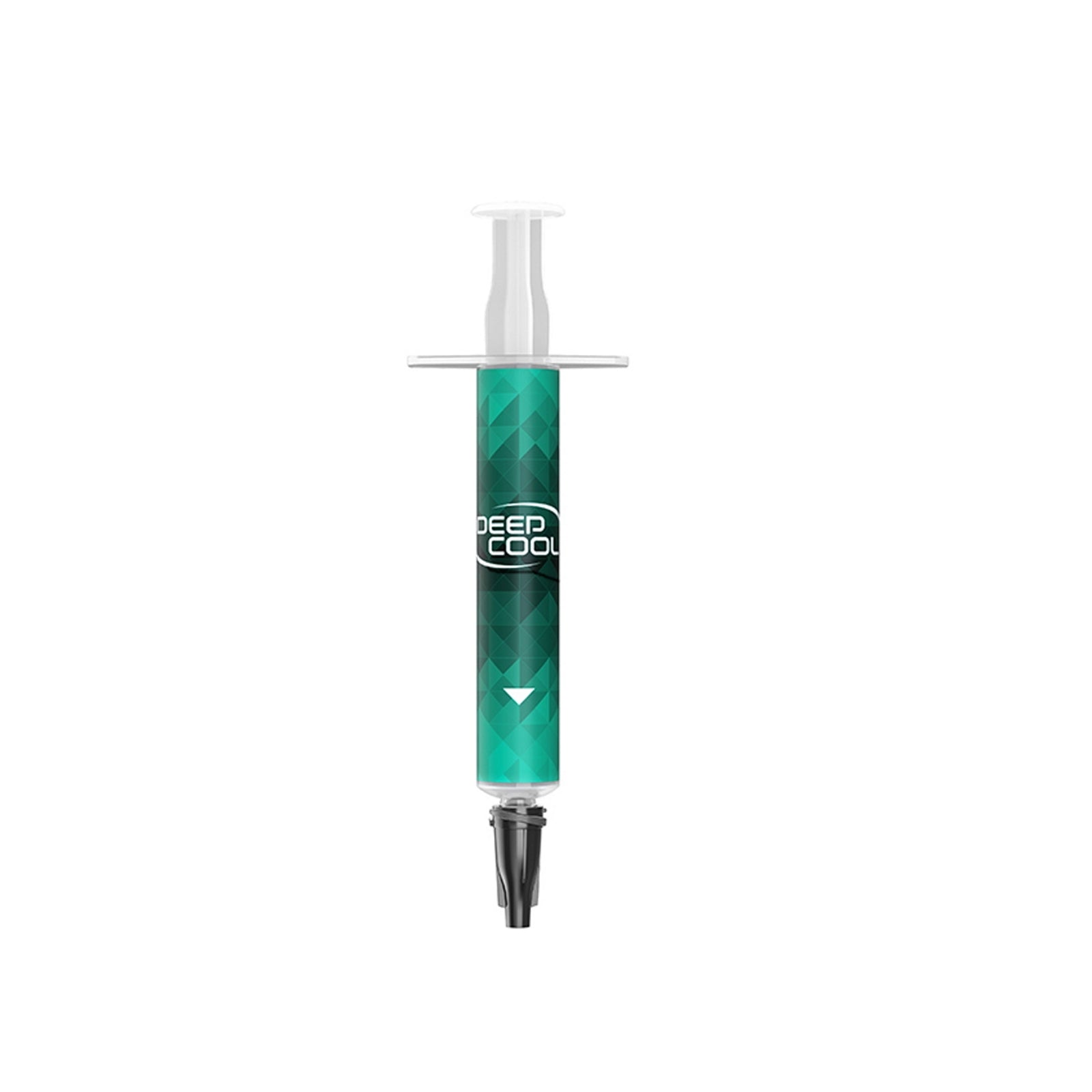 DeepCool Z10 Thermal Compound Syringe, 5g, Cobalt Blue, Industrial Grade Thermal Interface, High Thermal Conductivity