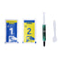 DeepCool Z10 Thermal Compound Syringe, 5g, Cobalt Blue, Industrial Grade Thermal Interface, High Thermal Conductivity