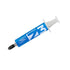 DeepCool Z3 Thermal Compound Syringe, 6.5g, Silver Grey, High Performance with Excellent Thermal Conductivity, High Compatibility for Most CPU Coolers