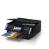 Epson Expression Photo XP-8700 C11CK46401 Printer,  Colour, Wireless, All-in-One, A4, Dual Paper Tray