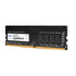 Netac NTBSD4P32SP-16 16GB DIMM System Memory, DDR4, 3200MHz, 1 x 16GB, 288 Pin, 1.35v, CL16-20-20-40