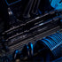 Kingston FURY Beast KF552C40BB-16 Gaming System Memory, DDR5, 5200MHz, 1 x 16Gb, Black Heatsink, 288 Pin, 1.25v, CL40