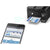 Epson EcoTank ET-4800 C11CJ65401 Inkjet Printer, A4, Colour, All-in-One, inc Fax, ADF, Wireless