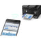 Epson EcoTank ET-4800 C11CJ65401 Inkjet Printer, A4, Colour, All-in-One, inc Fax, ADF, Wireless