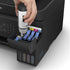 Epson EcoTank ET-4800 C11CJ65401 Inkjet Printer, A4, Colour, All-in-One, inc Fax, ADF, Wireless