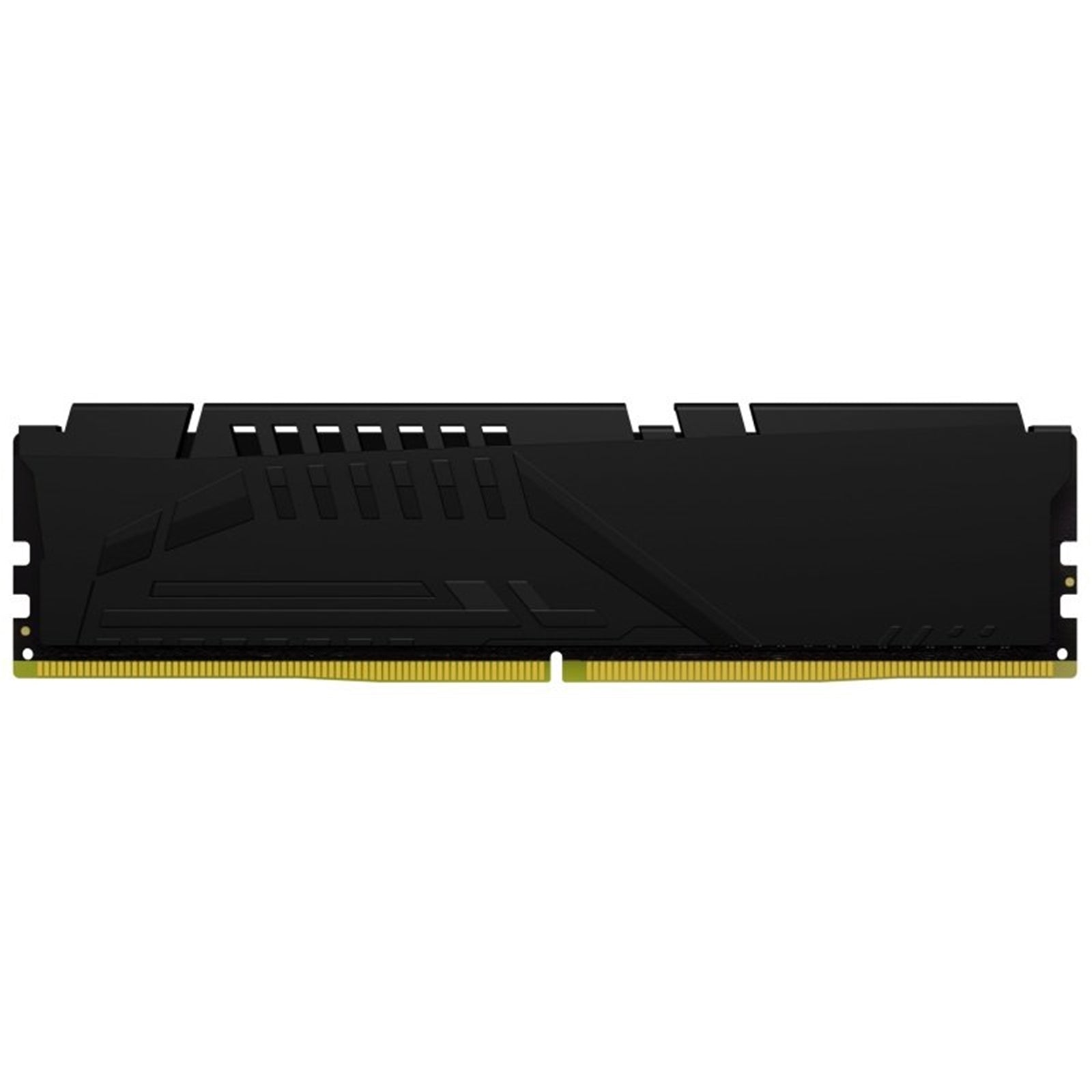 Kingston Fury Beast 16GB, DDR5, 5600MHz (PC5-44800), CL40, 1.25V, ECC, XMP 3.0, PMIC, DIMM Memory