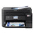 Epson EcoTank ET-4850 C11CJ60401 Inkjet Printer, Colour, Wireless, All-in-One inc Fax, ADF, 6.1cm Touchscreen Panel, Duplex